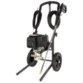 1,850PSI, 1.35GPM Electric Industrial Pressure Washer