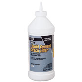 Liquid Cement Crack Filler 37584