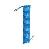 3/8" x 25' Polyurethane Recoil Air Hose