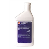 Air Compressor Oil - 16 Ounce