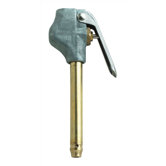 Blowgun with Extended Nozzle