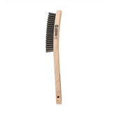 Long Steel Wire Brush