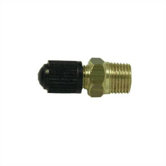 1/8" NPT(M) Tank Valve