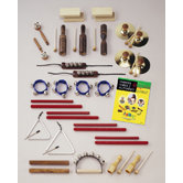 Multi-instrument Classroom Set 25