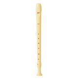 Soprano Recorders English