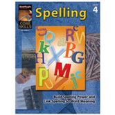 Core Skills Spelling Gr 4