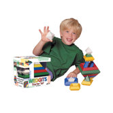 Wedgits Starter Set