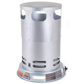 Convection Space Heaters