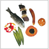 African Play Foods