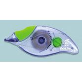 Non-refillable Correction Film