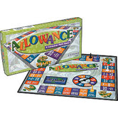 Allowance Game