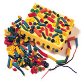 Art-a-roni Regular Colored Noodles