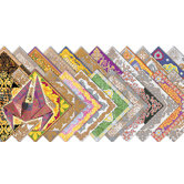Fancy Papers Origami