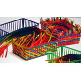 Weaving Baskets 12 Baskets 150