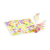Shapes Self Adhesive