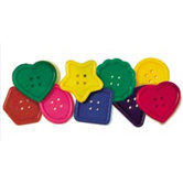 Really Big Buttons
