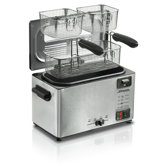 3L Deep Fryer