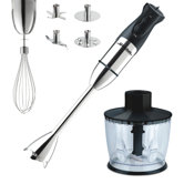 Stick Blender Set