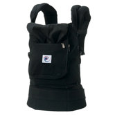 Options Baby Carrier