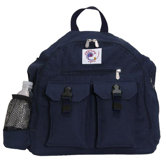 Designs Organic Baby Carrier Backpack
