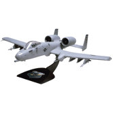 1:72 A-10 Warthog Desktop