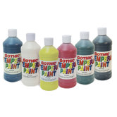 16oz Gothic Liquid Temp Red