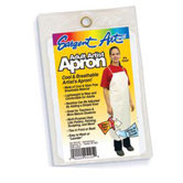 Breathable Art Apron