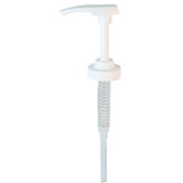 Dispensing Paint Pump