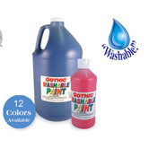 Sargent Art Gothic Washable Paint