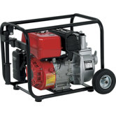 2" Water Pump