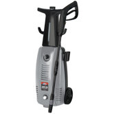 1800 PSI Electric Pressure Washer with Soap Dispenser