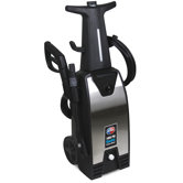 1800 PSI Electric Pressure Washer