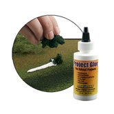 Scene-a-rama Project Glue