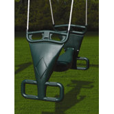 Glider Swing in Green