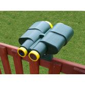 Jumbo Binoculars