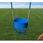 Full Bucket Swing