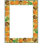 Design Paper Autumn Harvest 50 Sht