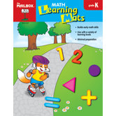 Learning Mats Math Gr K