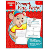 Prompt Plan Write Gr 3