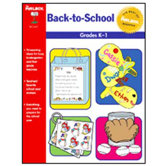 Best Of Mailbox Backtoschool Gr K-1