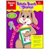 Bulletin Boards & Displays Gr 2-3