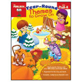 Year-round Themes To Grow On
