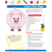 Big Book Of Monthly Arts & Crafts