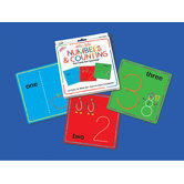 Wikki Stix Numbers & Counting Cards