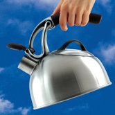 OXO Tea Kettles And Hot Pots
