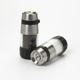 Salt/Pepper Grinder Set
