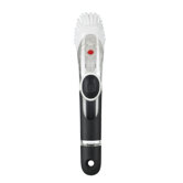 Soap Squirting Dish Brush