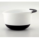 3 Quart Mixing Bowl - Plastic