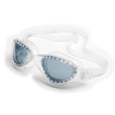 Energy Goggles in Clear / Smoke