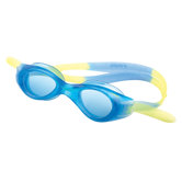 Nitro Goggles in Blue / Yellow